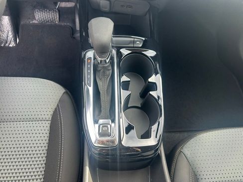 New 2026 Chevrolet Trax LT image 21