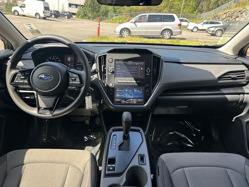 Certified 2024 Subaru Crosstrek 2.0i AWD/4WD image 9