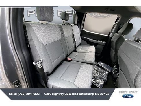 New 2026 Ford F250 XLT AWD/4WD image 21