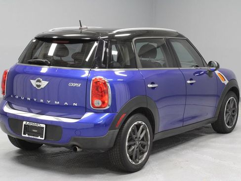 Used 2016 MINI Cooper Countryman FWD image 9