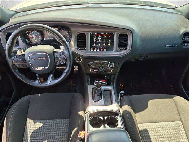 Used 2023 Dodge Charger R/T w/ Blacktop Package RWD image 18