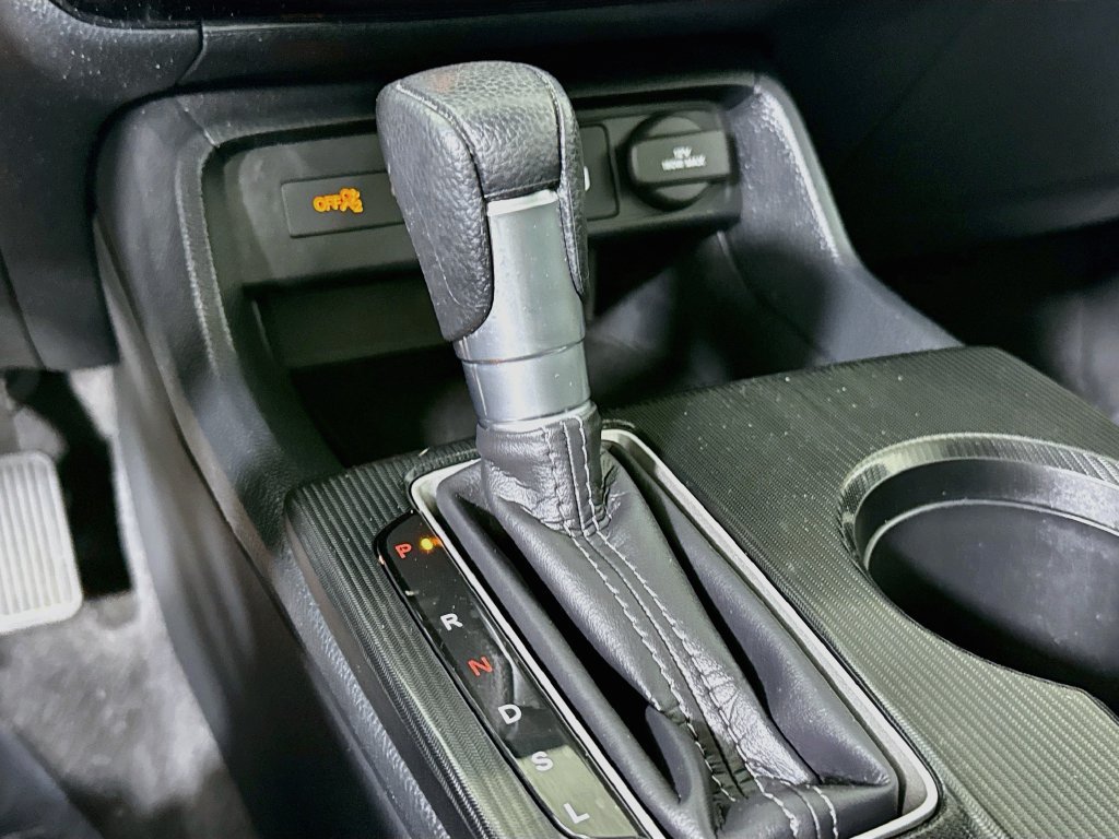 Used 2024 Honda Civic LX image 8