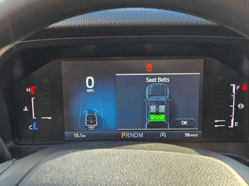 New 2025 Ford Ranger XL w/ Trailer Tow Package image 14