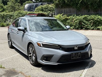 Used 2023 Honda Civic Touring