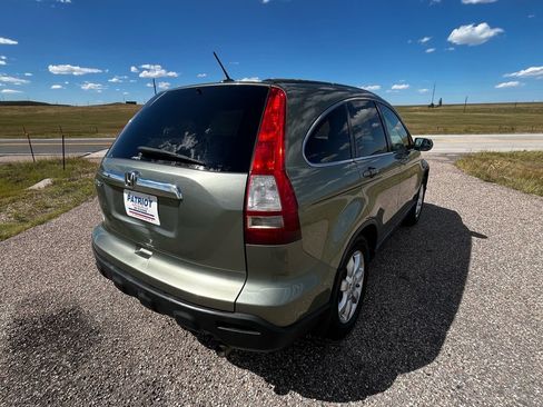 Used 2007 Honda CR-V EX-L image 5