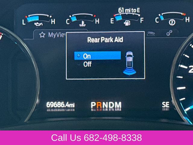 Used 2021 Ford F250 Lariat w/ Tremor Off-Road Package AWD/4WD image 31