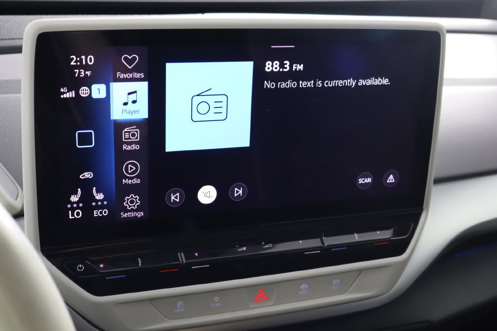 Used 2021 Volkswagen ID.4 1st Edition RWD image 29