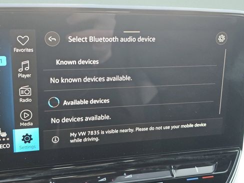 Used 2021 Volkswagen ID.4 Pro image 17