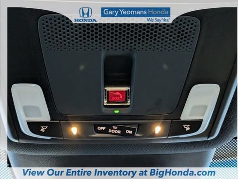 New 2026 Honda Pilot Sport image 33