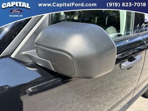 Certified 2024 Ford Bronco Sport Big Bend AWD/4WD image 12