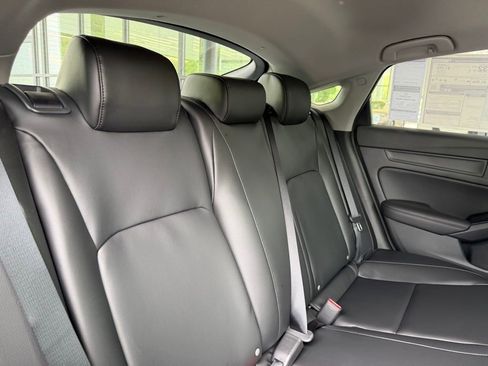 New 2026 Acura Integra FWD image 29