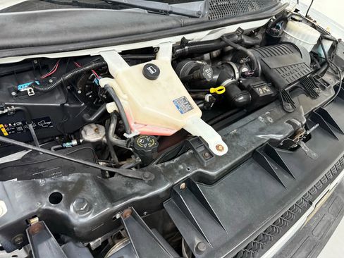 Used 2012 Chevrolet Express 3500 LT w/ LT Preferred Equipment Group image 39
