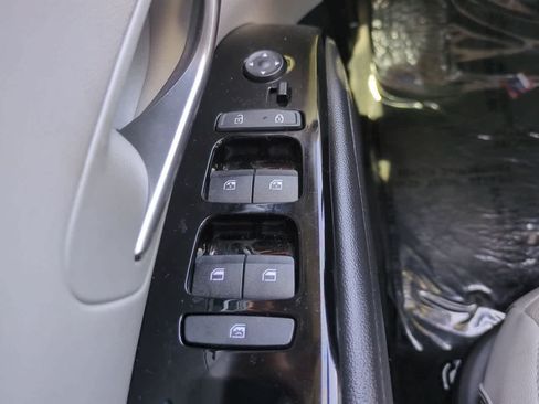 Used 2022 Hyundai Tucson Limited AWD/4WD image 24