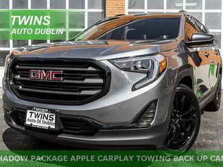 Used 2019 GMC Terrain SLE w/ Driver Convenience Package image 1