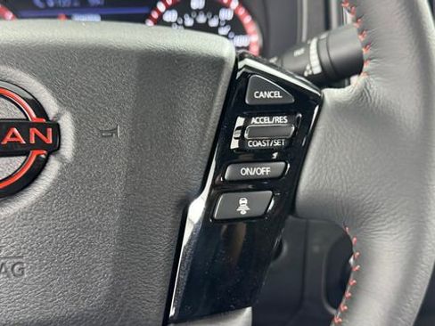 New 2026 Nissan Frontier PRO-4X w/ Tow Package AWD/4WD image 23