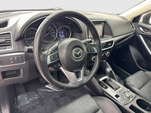 Used 2016 MAZDA CX-5 Grand Touring FWD image 18
