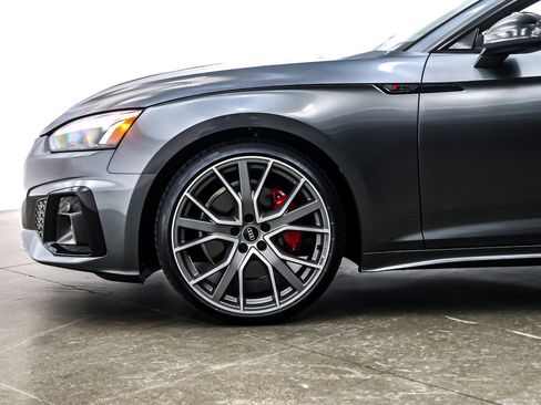 Used 2025 Audi A5 2.0T Premium Plus w/ Premium Plus image 11