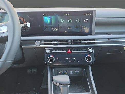 New 2026 Hyundai Tucson XRT image 8