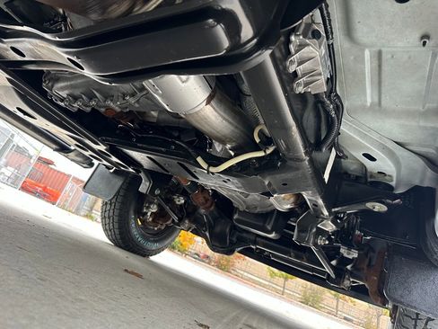 Used 2012 RAM 3500 ST w/ Chrome Appearance Group image 52