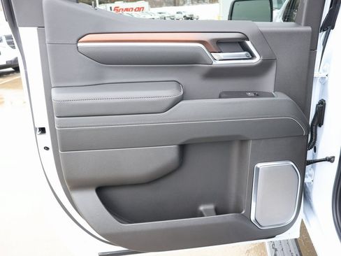 New 2026 GMC Sierra 1500 Denali AWD/4WD image 27