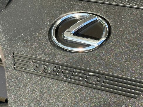Certified 2024 Lexus NX 350 AWD w/ Cold Area Package image 7