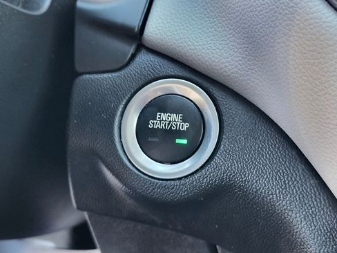 Used 2024 Chevrolet Equinox LS image 22