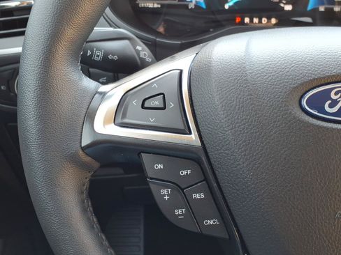Certified 2023 Ford Edge SEL w/ Convenience Package AWD/4WD image 19
