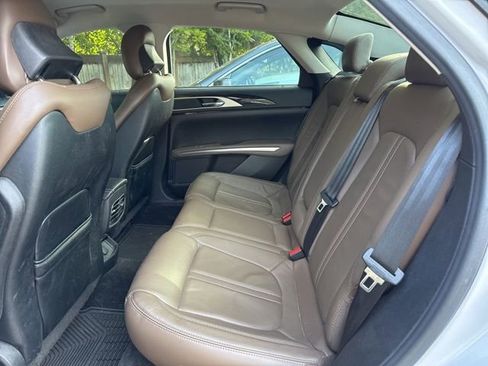 Used 2015 Lincoln MKZ w/ Equipment Group 101A Select FWD image 7