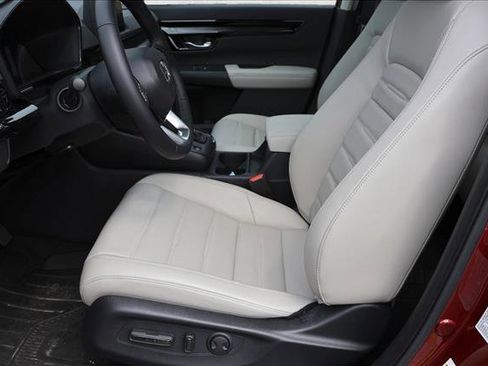 Used 2026 Honda CR-V EX-L image 11