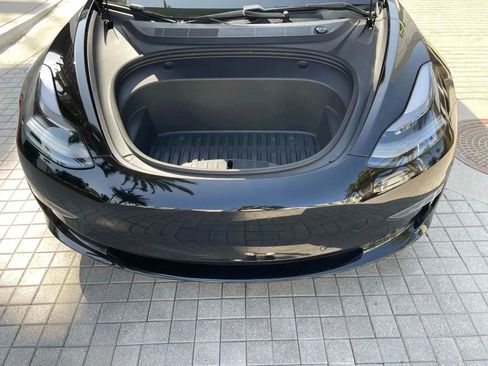 Used 2023 Tesla Model 3 Standard Range RWD image 38