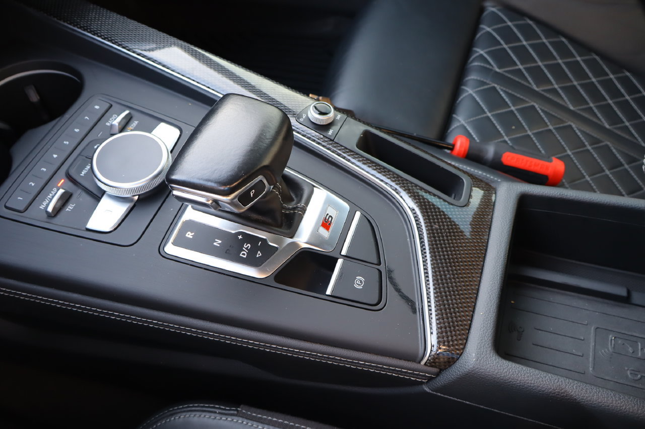 Used 2019 Audi S5 Prestige w/ S Sport Package AWD/4WD image 27