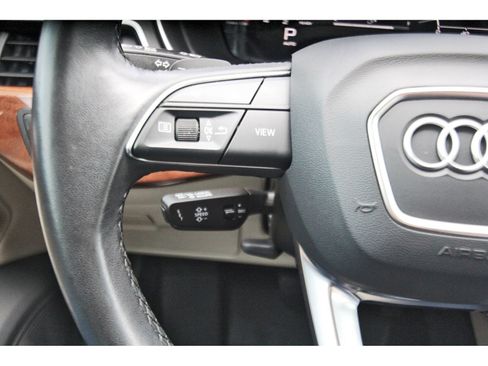 Used 2023 Audi A5 2.0T Premium Plus w/ Premium Plus AWD/4WD image 15