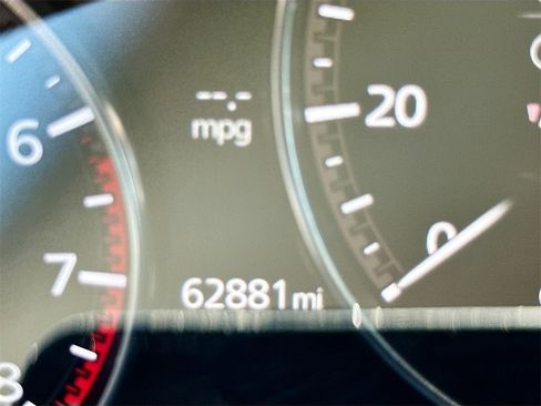 Used 2021 MAZDA CX-30 AWD 2.5 Turbo S image 12