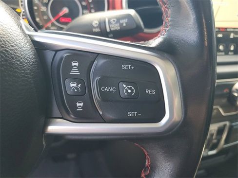 Used 2020 Jeep Gladiator Rubicon image 32