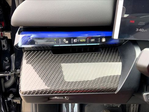 New 2026 BMW M5 w/ Executive Package image 18