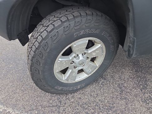 Used 2015 Toyota Tacoma 4x4 Access Cab V6 image 15