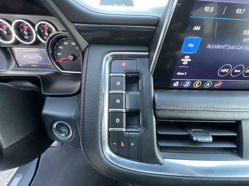 Certified 2021 Chevrolet Tahoe RST w/ Rear Media and Nav Package image 15