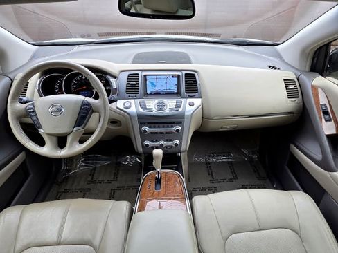 Used 2014 Nissan Murano LE w/ Platinum Edition Package image 13