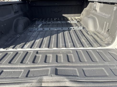 Used 2017 Chevrolet Silverado 2500 High Country w/ Duramax Plus Package image 25