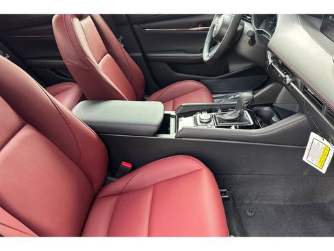 Used 2025 MAZDA MAZDA3 Carbon image 14