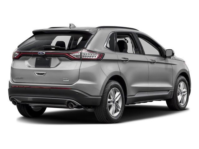 Used 2017 Ford Edge SEL w/ Equipment Group 201A AWD/4WD image 5