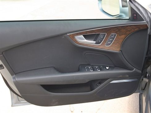 Used 2014 Audi A7 TDI Premium Plus AWD/4WD image 13