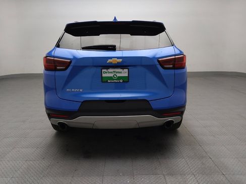 Used 2024 Chevrolet Blazer LT w/ Convenience Package image 7