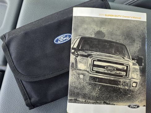 Used 2015 Ford F350 XL AWD/4WD image 27