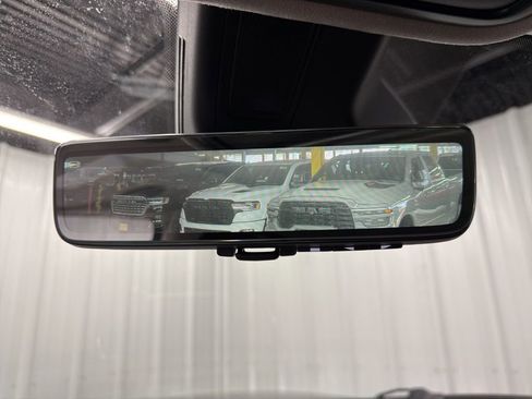 New 2026 RAM 1500 Tungsten w/ Bed Utility Group image 25