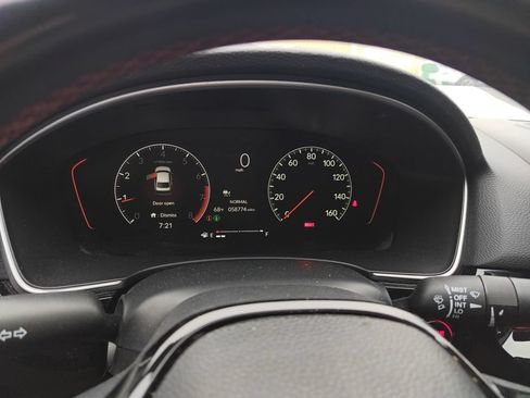 Used 2022 Honda Civic Si image 7