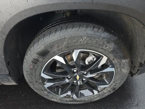 Used 2023 Chevrolet TrailBlazer LT w/ Convenience Package image 8