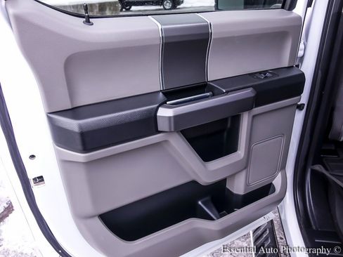 Used 2020 Ford F150 XLT w/ Equipment Group 302A Luxury image 27