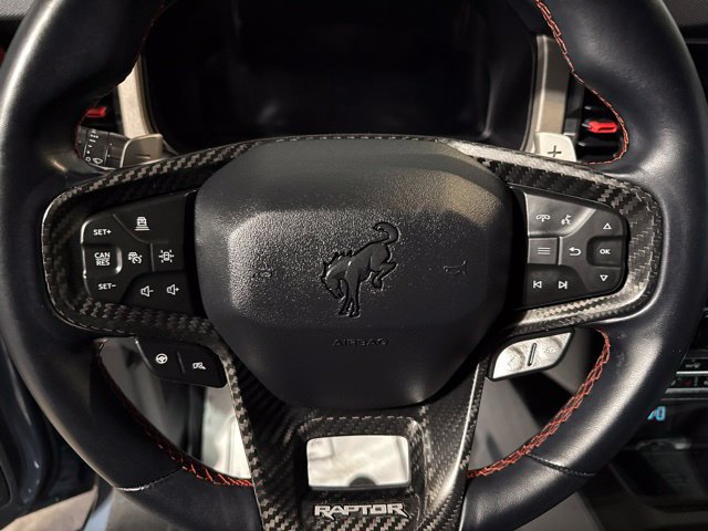 Used 2023 Ford Bronco Raptor AWD/4WD image 6
