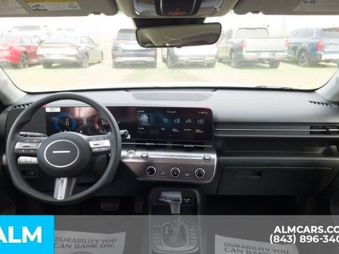 Used 2026 Hyundai Kona SE FWD image 20
